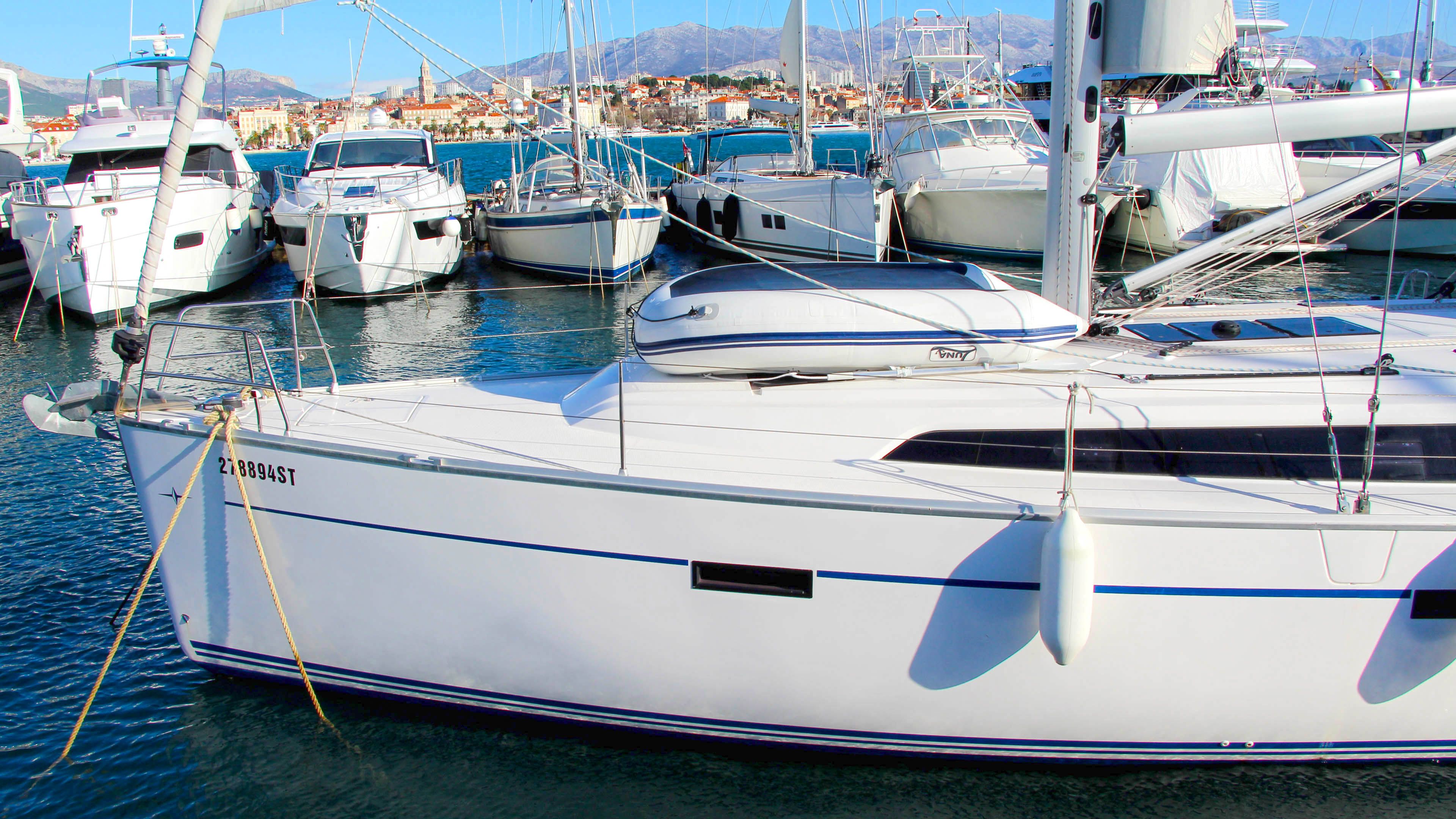 Bavaria Cruiser 46 | Bella Vita