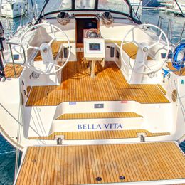 Bavaria Cruiser 46 | Bella Vita