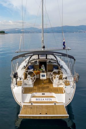Bavaria Cruiser 46 | Bella Vita
