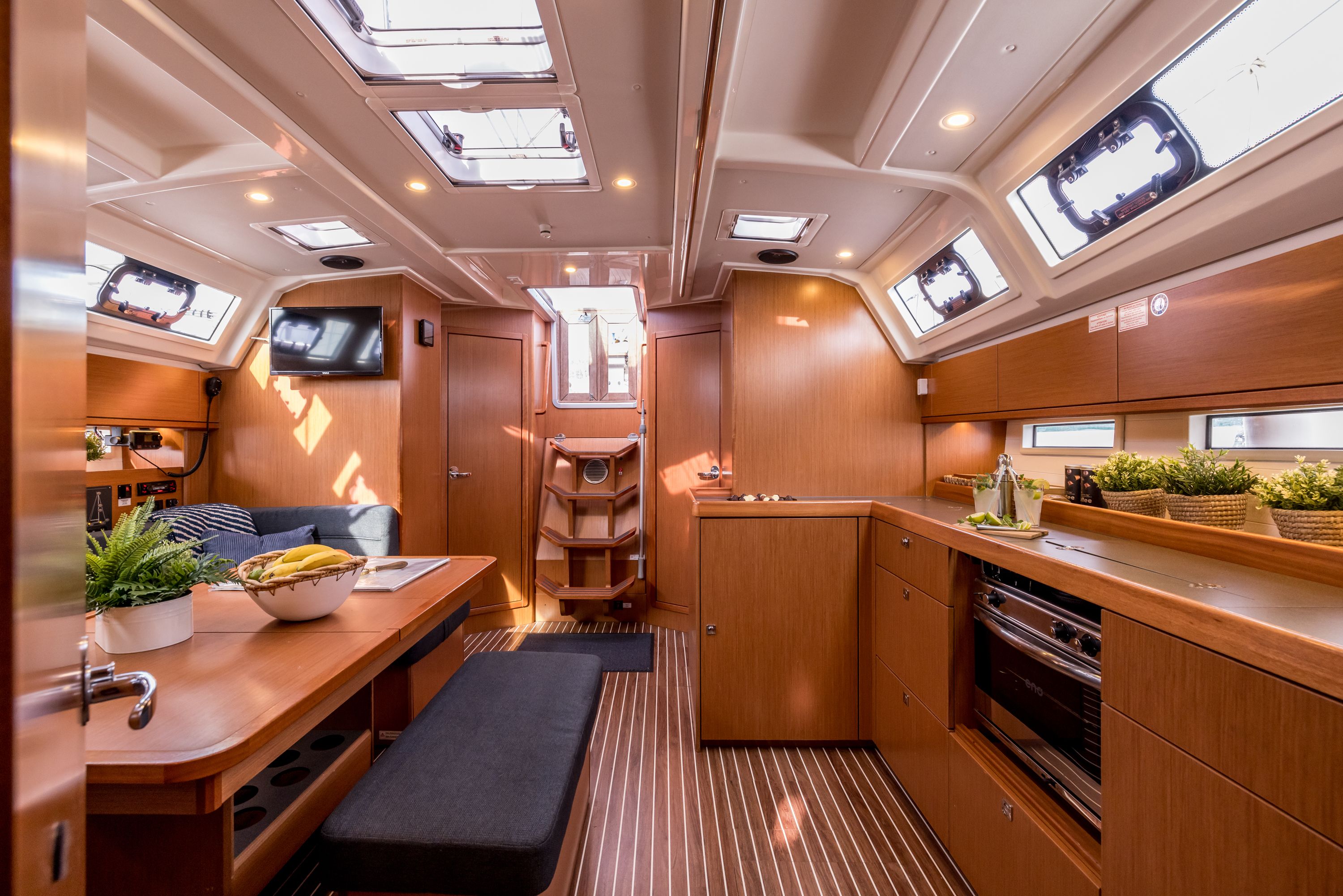 Bavaria Cruiser 46 | Bella Vita