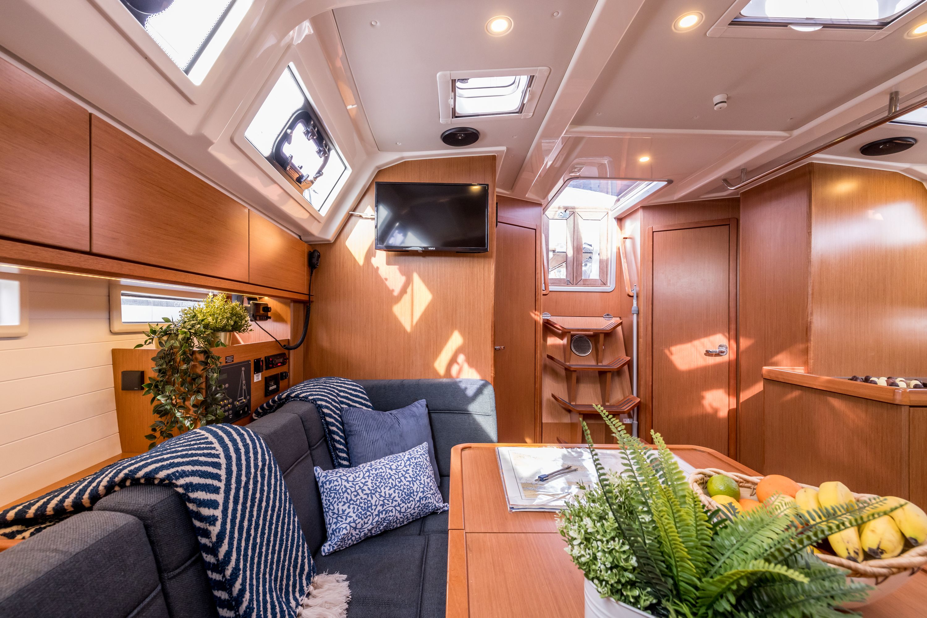 Bavaria Cruiser 46 | Bella Vita
