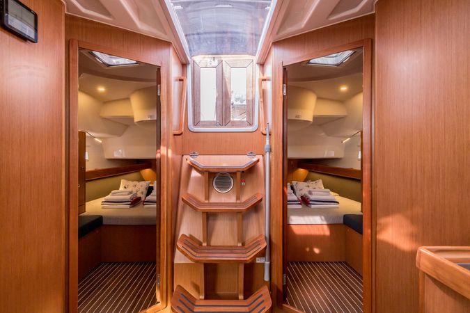 Bavaria Cruiser 46 | Bella Vita