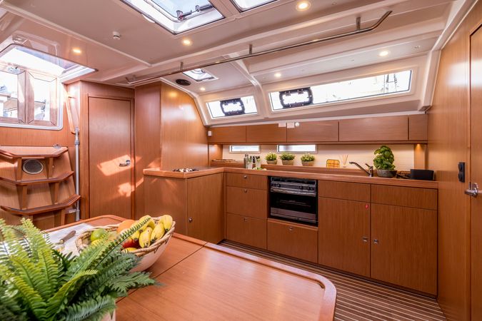 Bavaria Cruiser 46 | Bella Vita