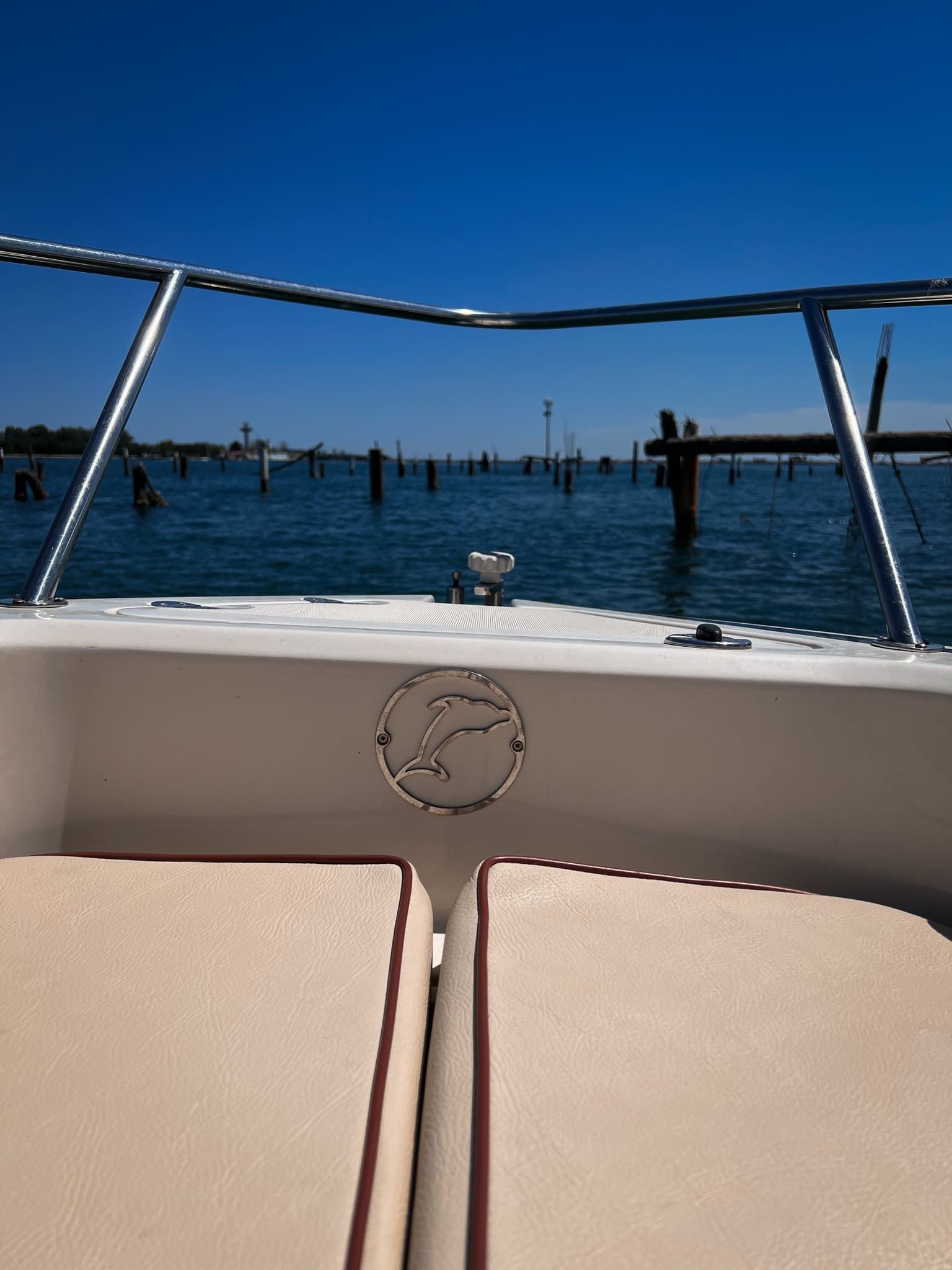 Yacht and Co Voyager 18 | Bronzo