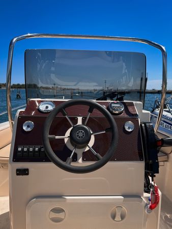 Yacht and Co Voyager 18 | Bronzo