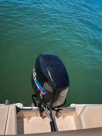 Yacht and Co Voyager 18 | Bronzo