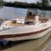 Yacht and Co Voyager 18 | Bronzo