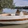 Yacht and Co Voyager 18 | Bronzo