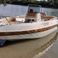 Yacht and Co Voyager 18 | Bronzo