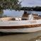 Yacht and Co Voyager 18 | Bronzo