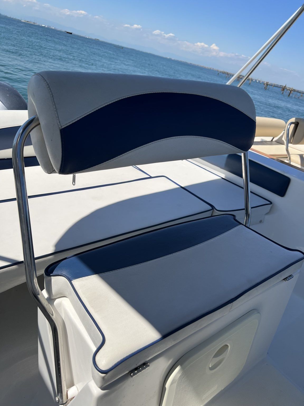 Yacht and Co Adriatic 19 | Adriatic 19.5