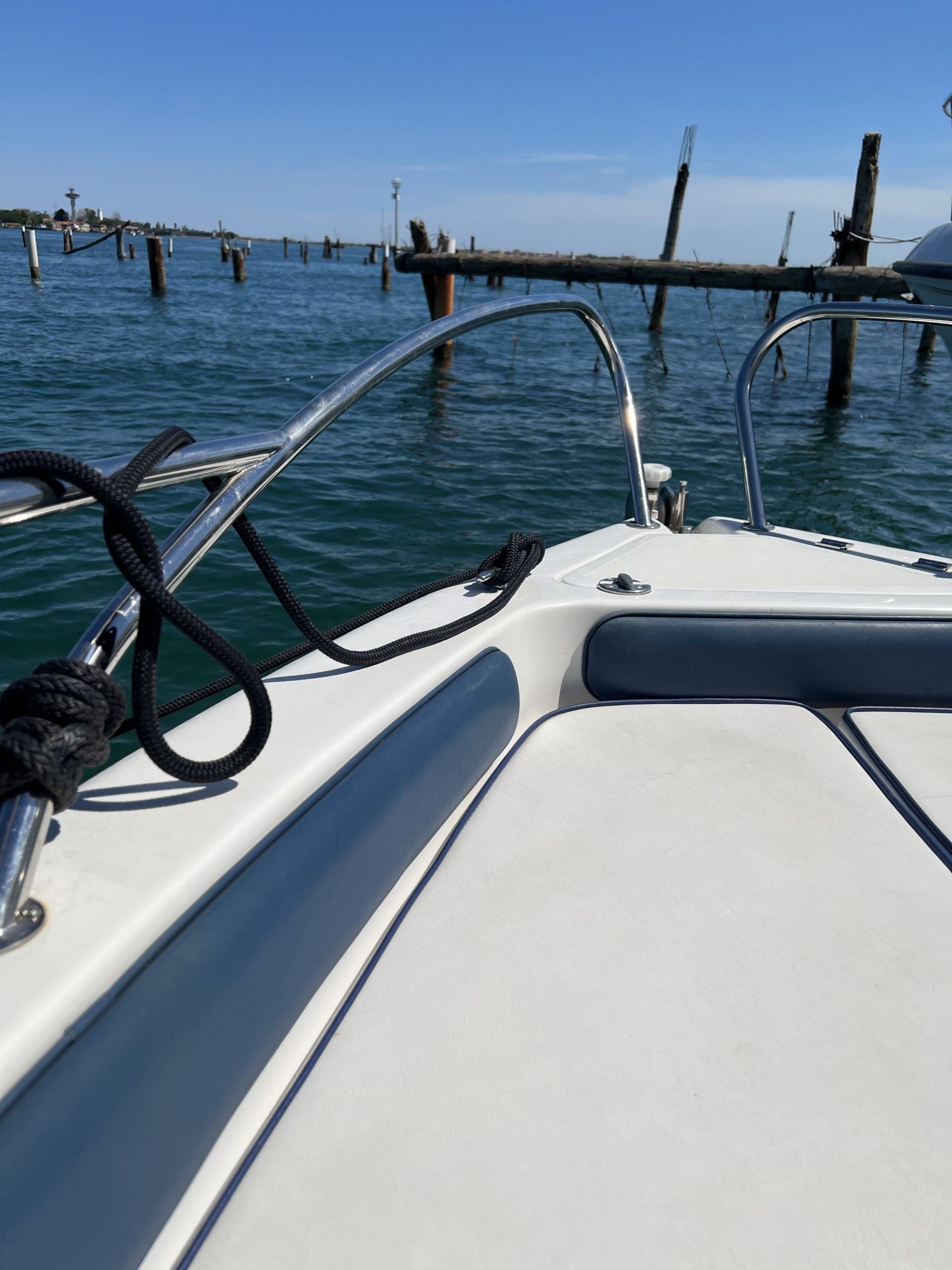 Yacht and Co Adriatic 19 | Adriatic 19.5