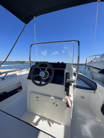 Yacht and Co Adriatic 19 | Adriatic 19.5