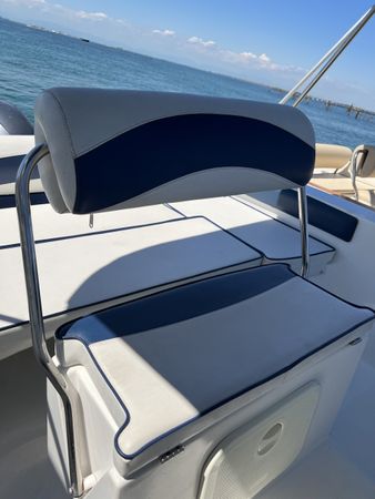 Yacht and Co Adriatic 19 | Adriatic 19.5