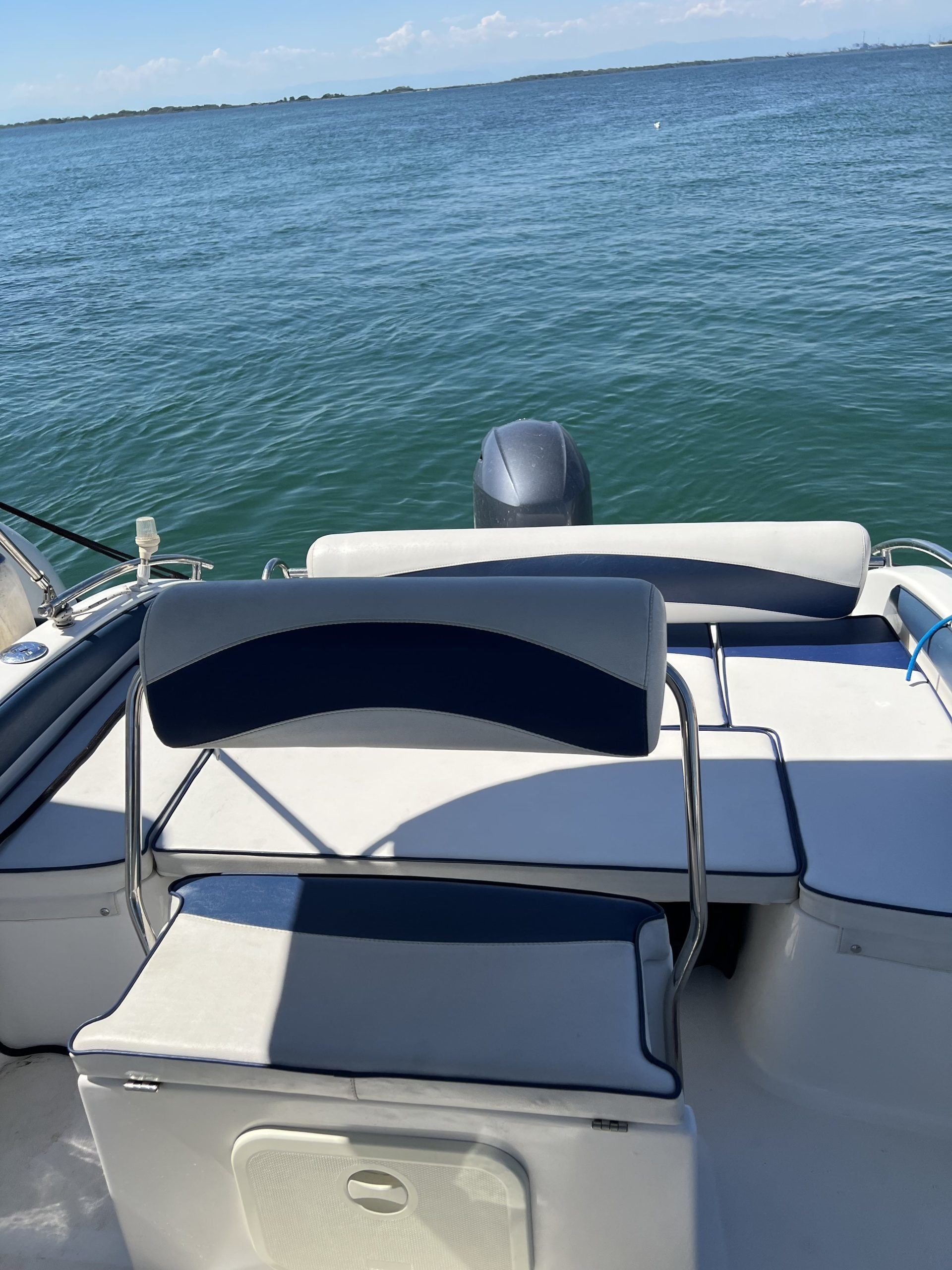 Yacht and Co Adriatic 19 | Adriatic 19.5