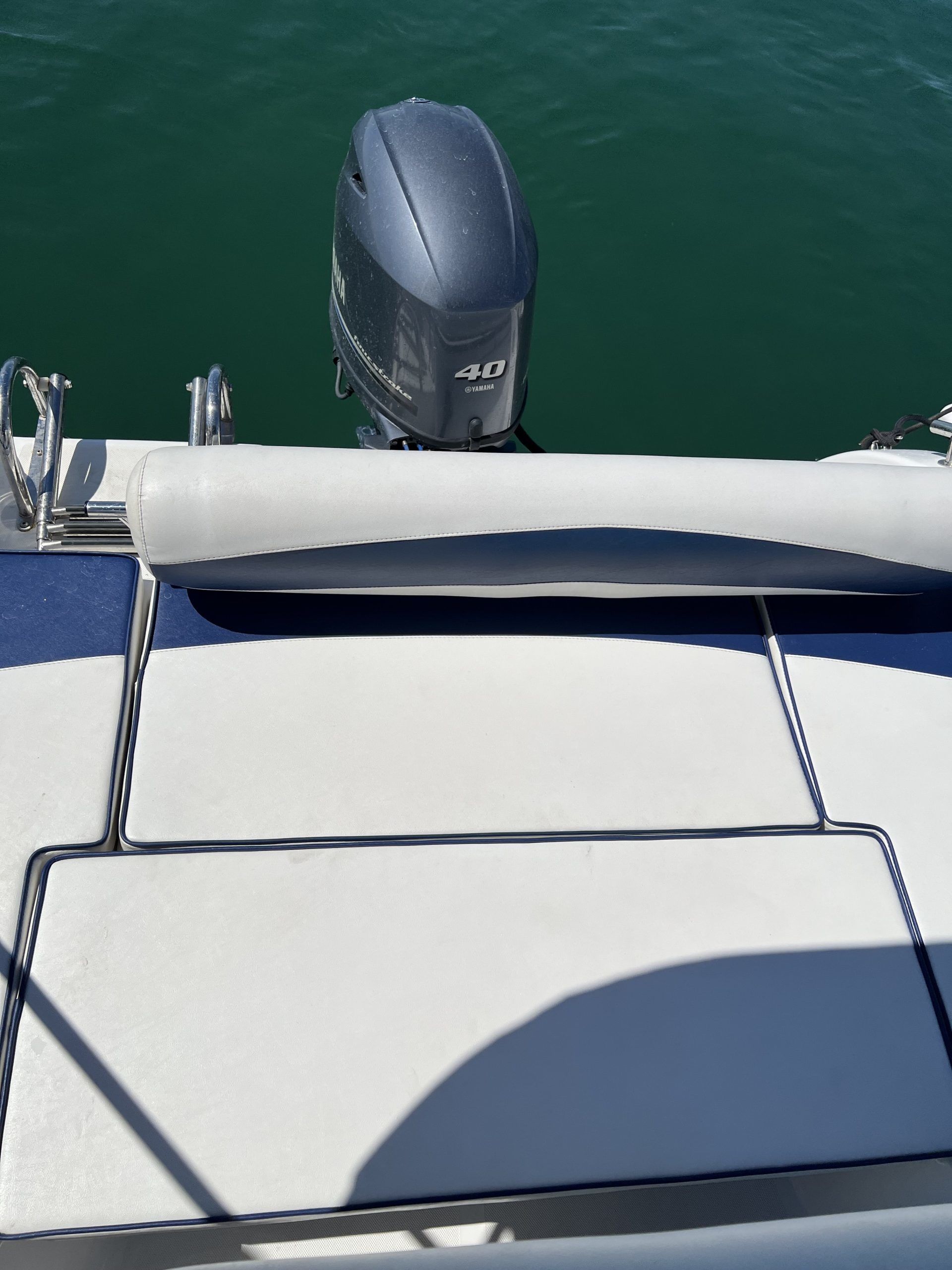 Yacht and Co Adriatic 19 | Adriatic 19.5