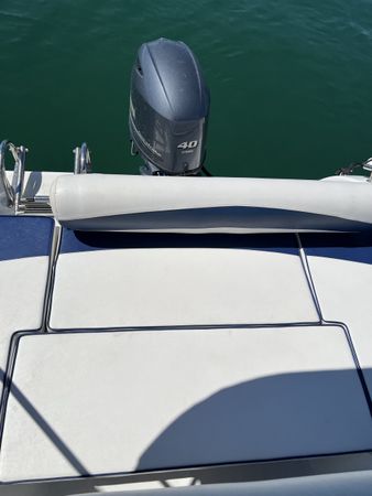 Yacht and Co Adriatic 19 | Adriatic 19.5