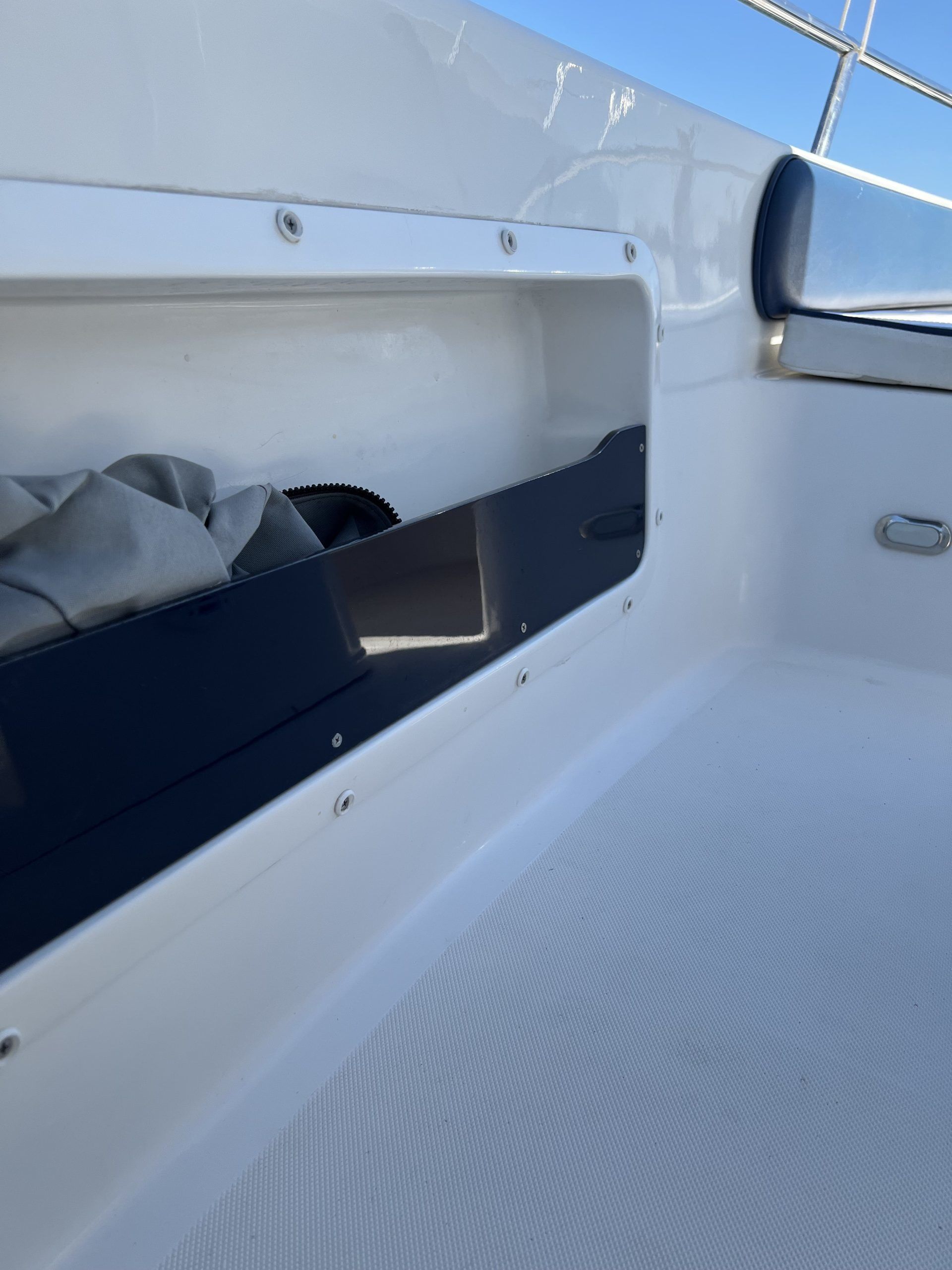 Yacht and Co Adriatic 19 | Adriatic 19.5
