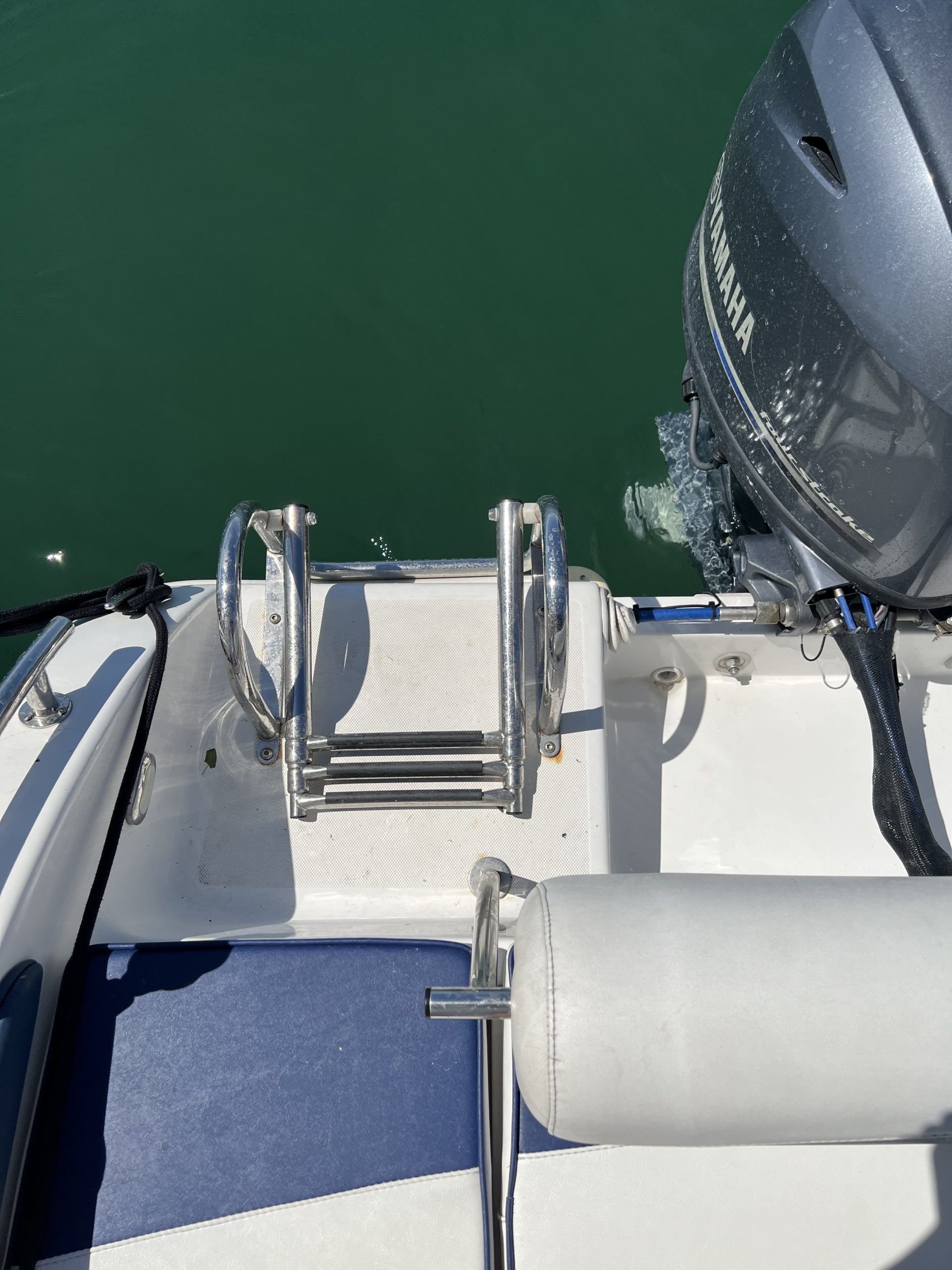 Yacht and Co Adriatic 19 | Adriatic 19.5
