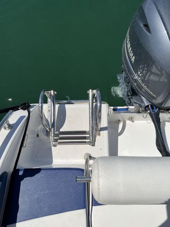 Yacht and Co Adriatic 19 | Adriatic 19.5