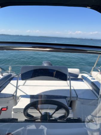 Yacht and Co Adriatic 19 | Adriatic 19.5