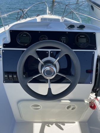 Yacht and Co Adriatic 19 | Adriatic 19.5
