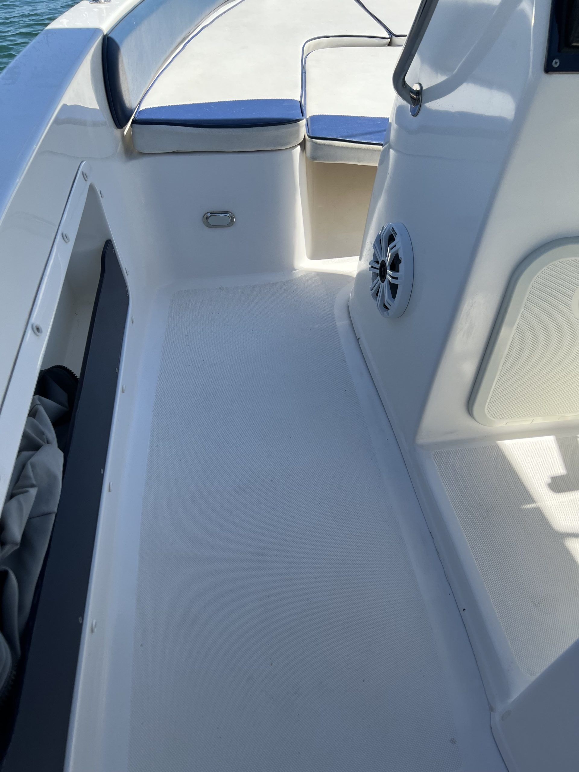 Yacht and Co Adriatic 19 | Adriatic 19.5