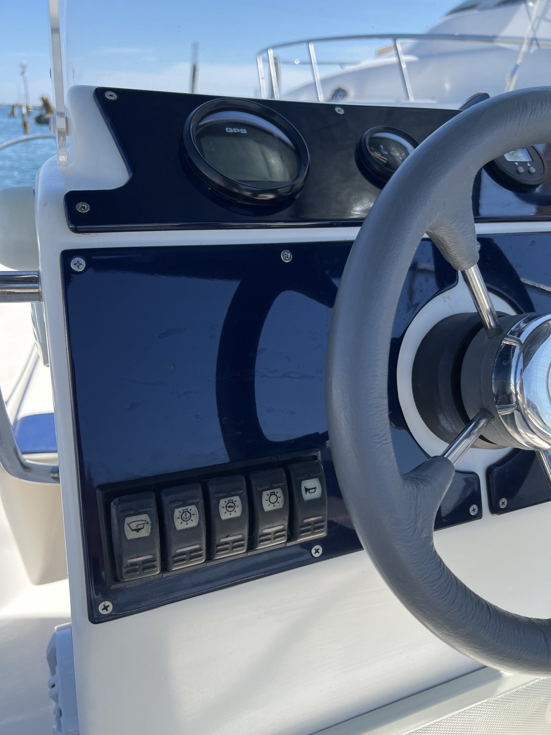Yacht and Co Adriatic 19 | Adriatic 19.5