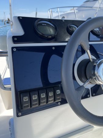 Yacht and Co Adriatic 19 | Adriatic 19.5
