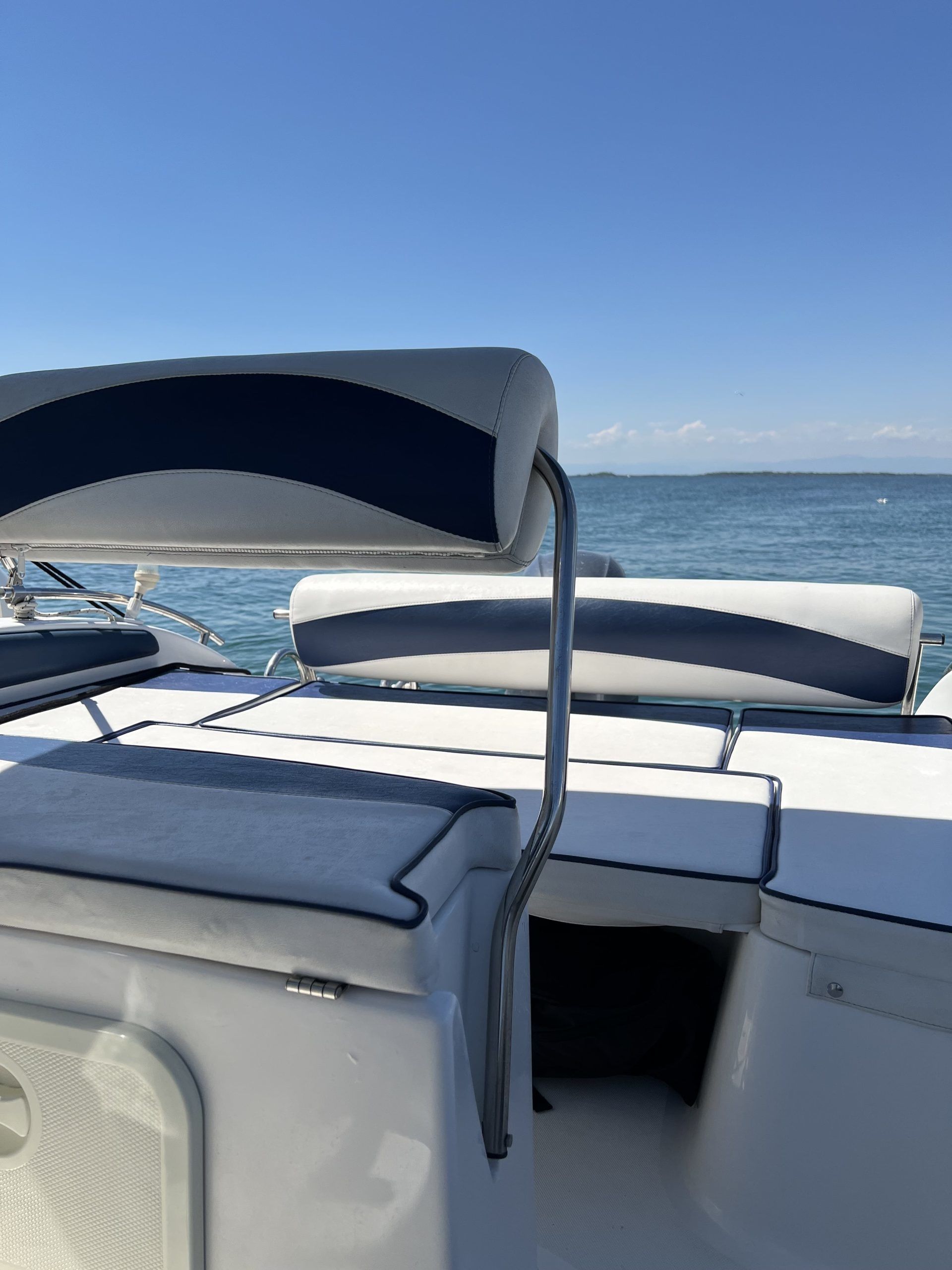 Yacht and Co Adriatic 19 | Adriatic 19.5