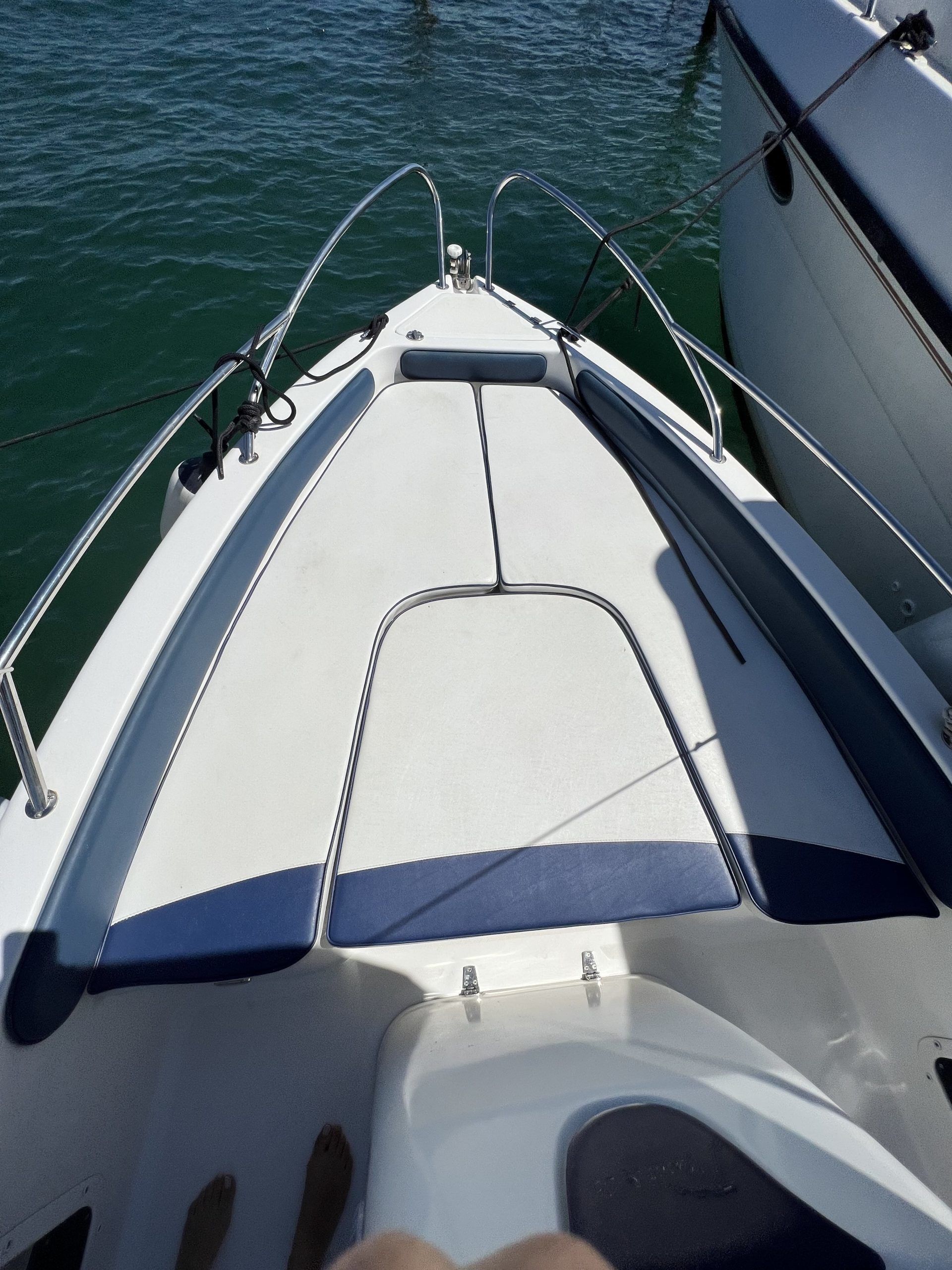 Yacht and Co Adriatic 19 | Adriatic 19.5