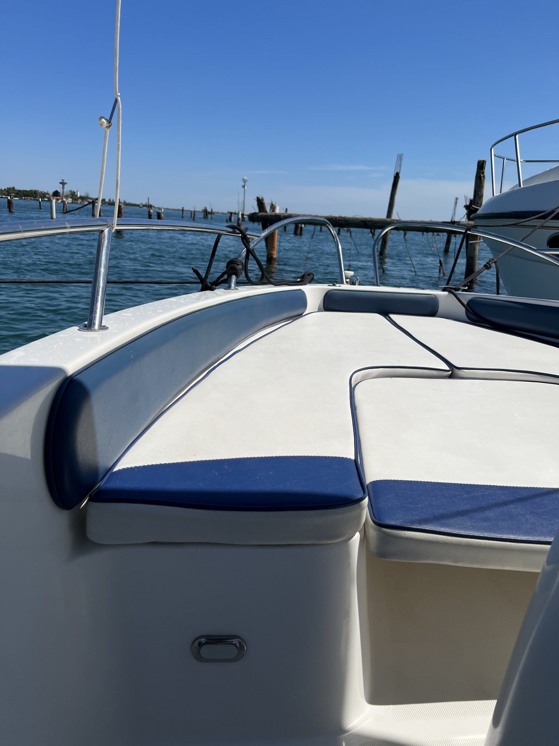 Yacht and Co Adriatic 19 | Adriatic 19.5