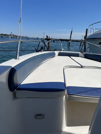 Yacht and Co Adriatic 19 | Adriatic 19.5