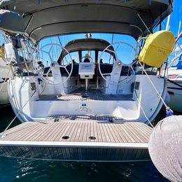 Bavaria Cruiser 37 | Enjoy the Silence