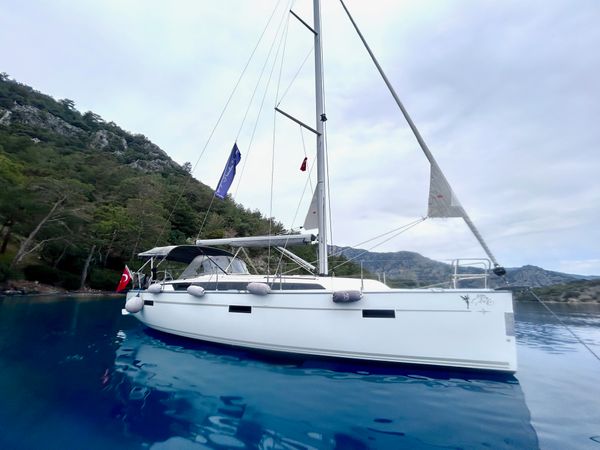Bavaria Cruiser 37 | Enjoy the Silence