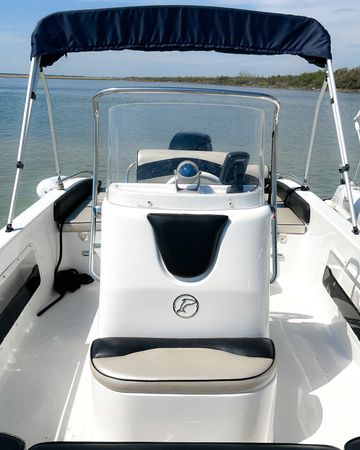 Yacht and Co Atlantic 20 | 16