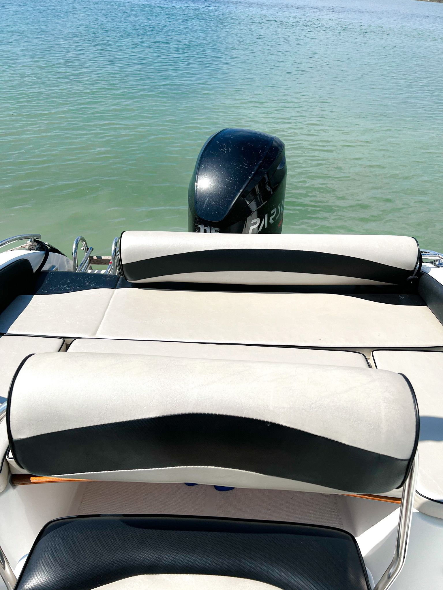 Yacht and Co Atlantic 20 | 16