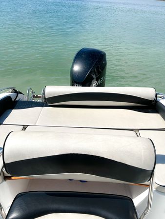 Yacht and Co Atlantic 20 | 16