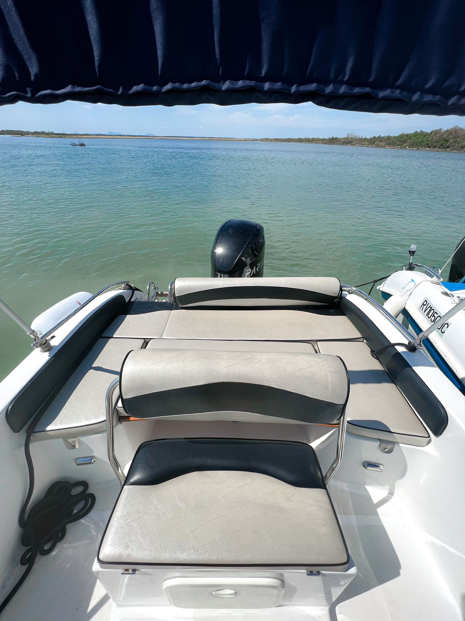 Yacht and Co Atlantic 20 | 16