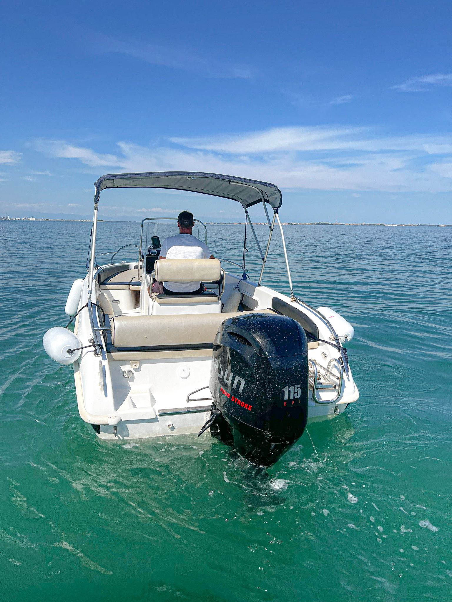 Yacht and Co Atlantic 20 | 16