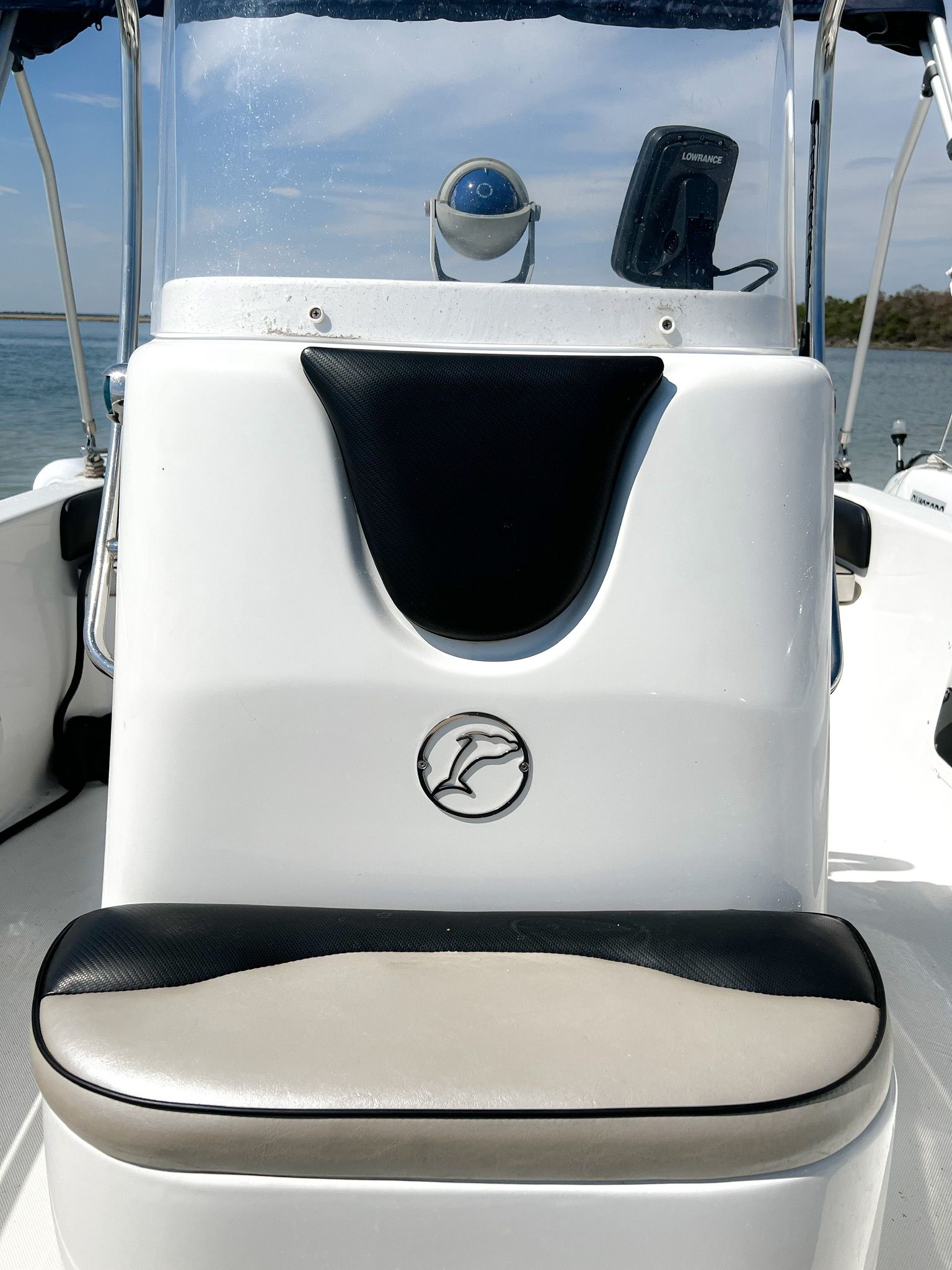 Yacht and Co Atlantic 20 | 16