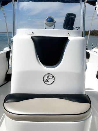 Yacht and Co Atlantic 20 | 16