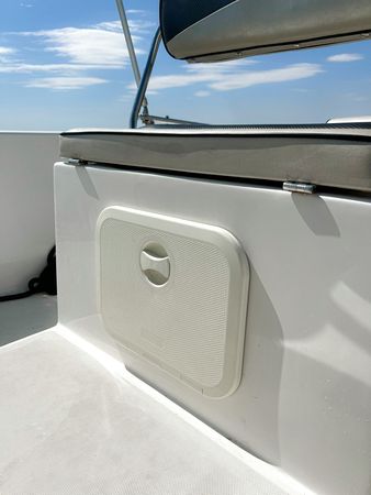 Yacht and Co Atlantic 20 | 16