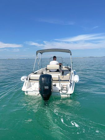 Yacht and Co Atlantic 20 | 16