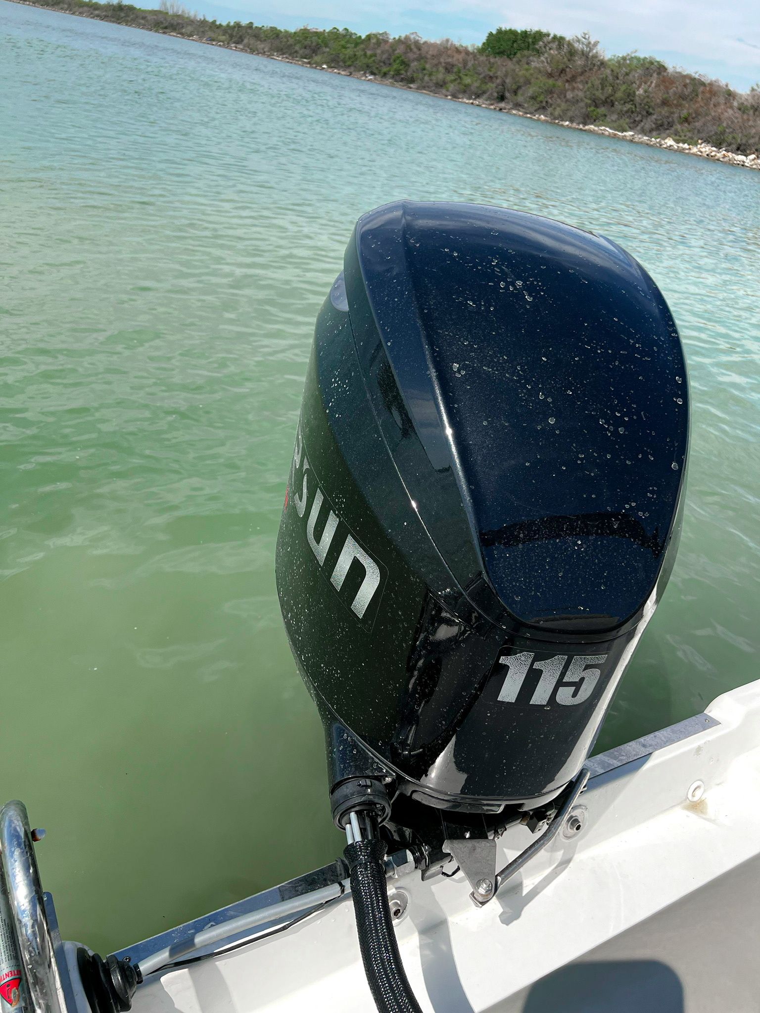 Yacht and Co Atlantic 20 | 16