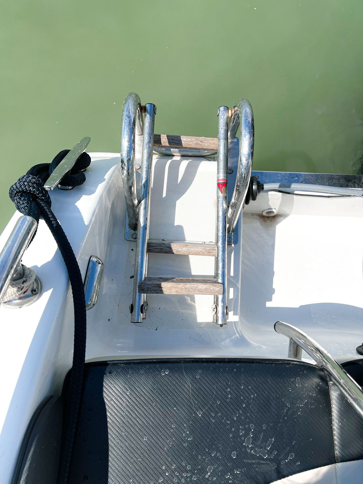 Yacht and Co Atlantic 20 | 16