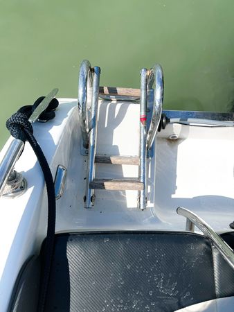 Yacht and Co Atlantic 20 | 16