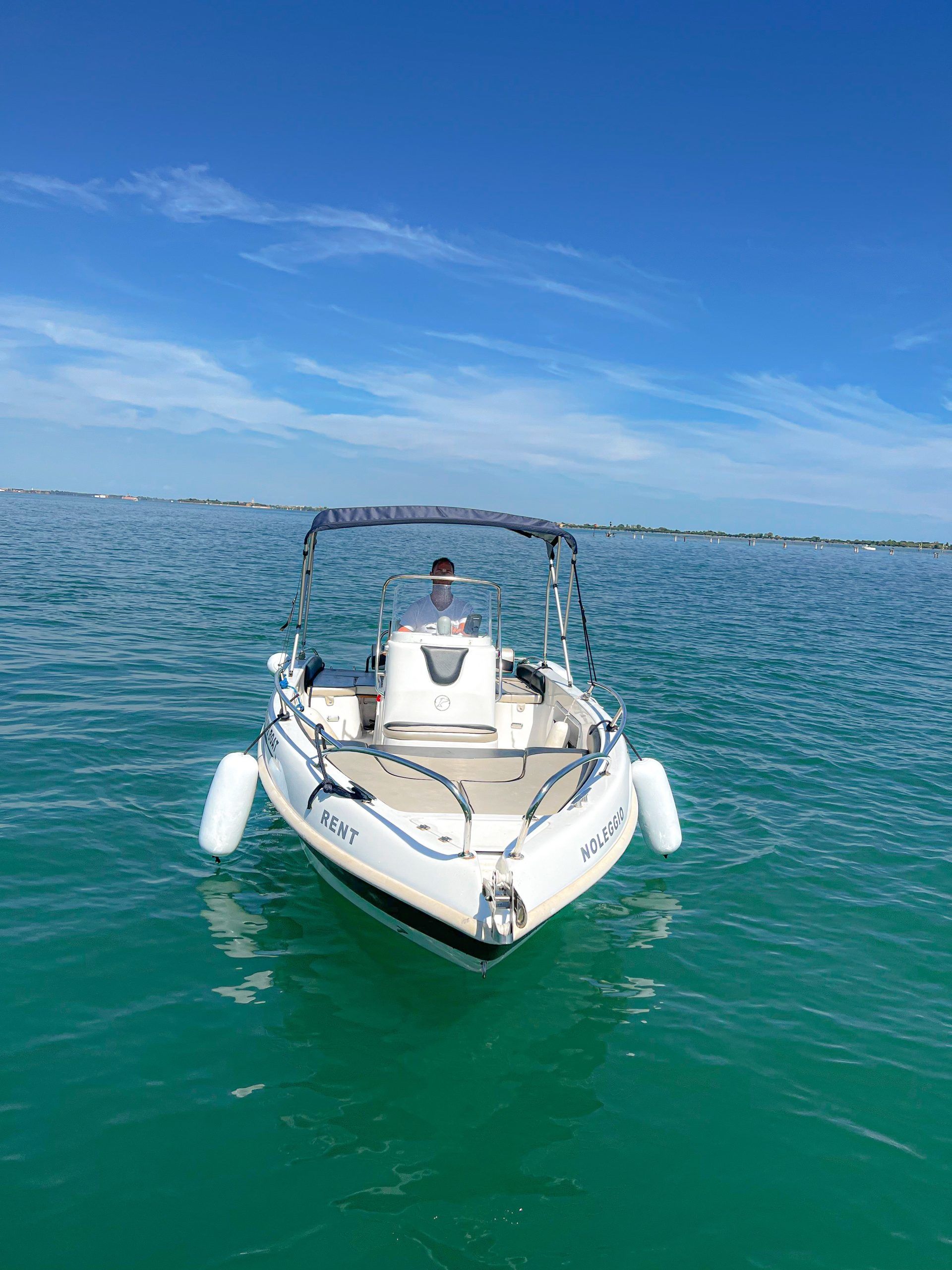 Yacht and Co Atlantic 20 | 16