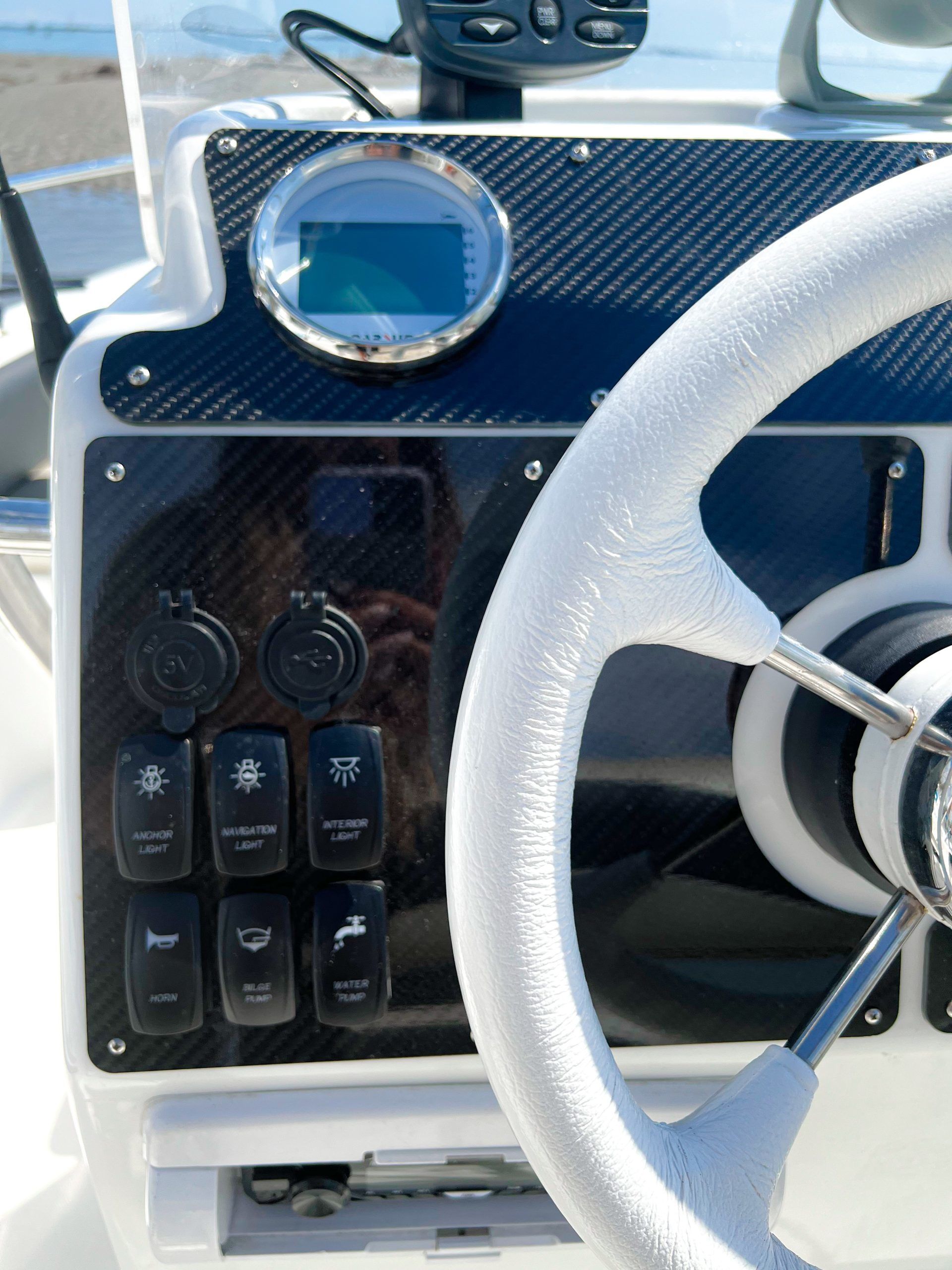 Yacht and Co Atlantic 20 | 16