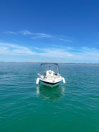 Yacht and Co Atlantic 20 | 16